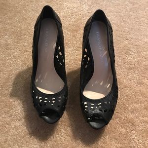 Franco Sarto heels