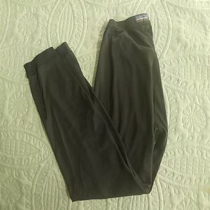 Patagonia capilene baselayer pants