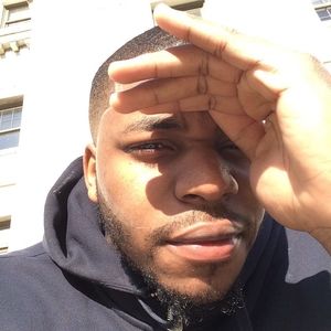 Meet your Posher, Leroy