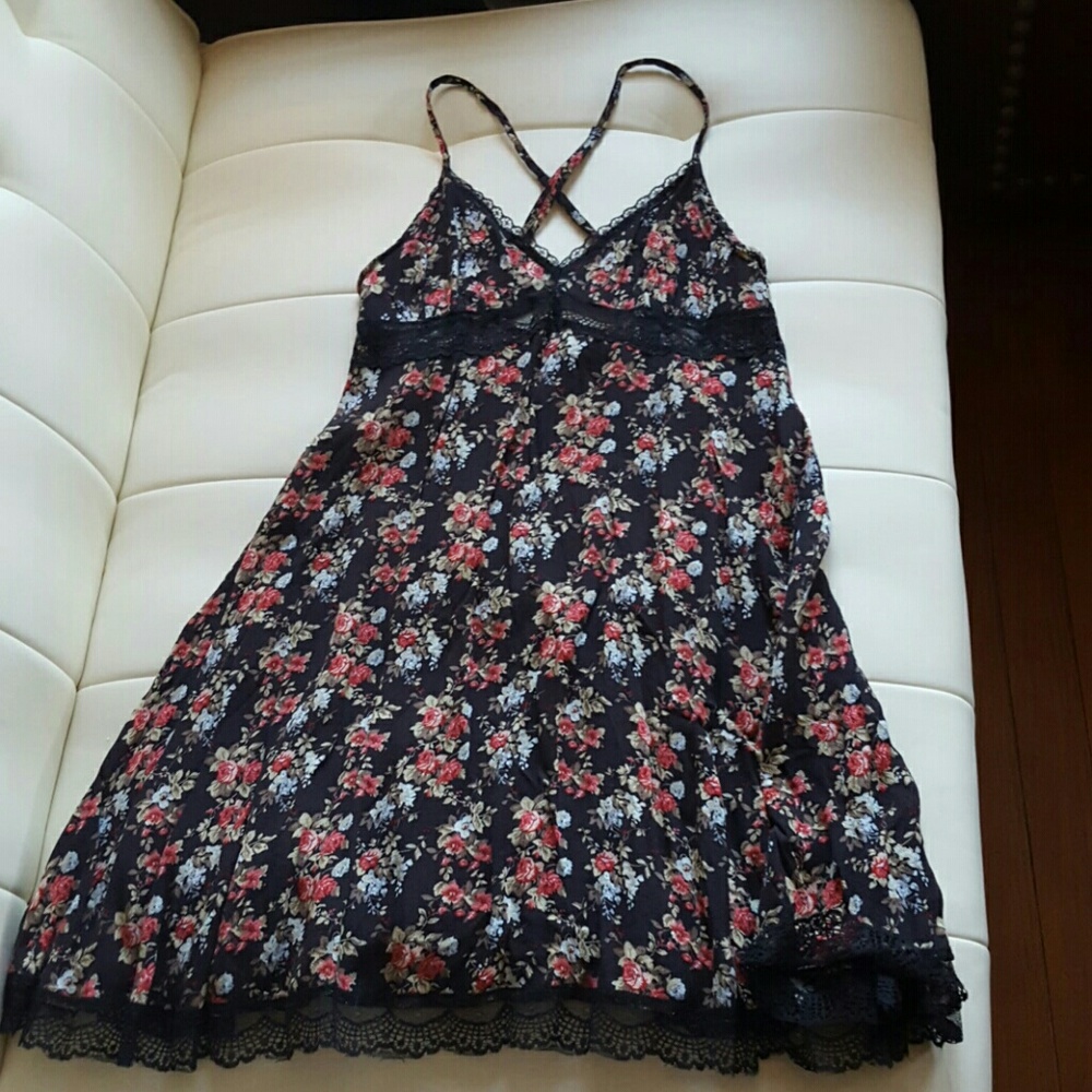 Forever 21 Sz Small S dress