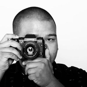 Meet your Posher, Cody