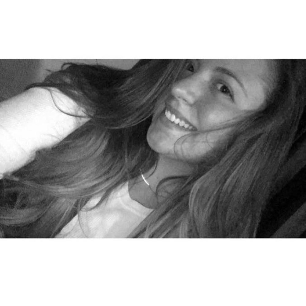 Meet your Posher, Hayley