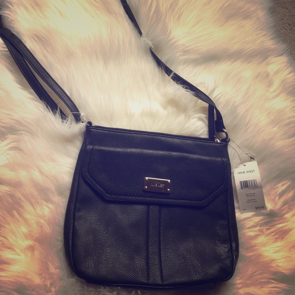 Nine West Crossbody Bag