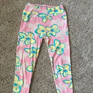 LulaRoe leggings