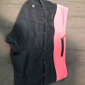 Lululemon speed short