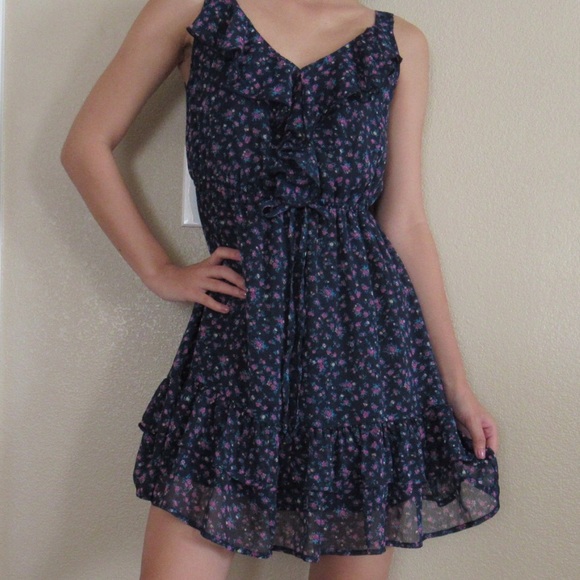 Dresses & Skirts - Spring Floral dress