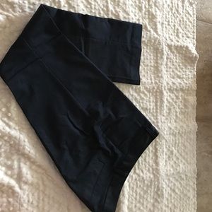 Express dark slacks