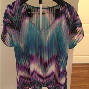 Show Me Your Mumu tunic