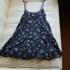 American Eagle Sz XXS Sun Dress