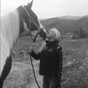 Meet your Posher, Kaydren