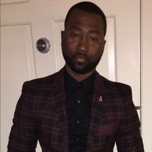 Meet your Posher, Douglas