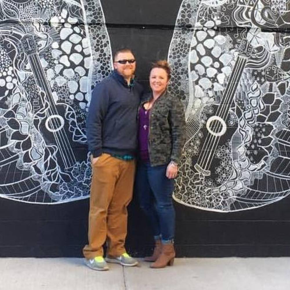 Meet your Posher, Joanie