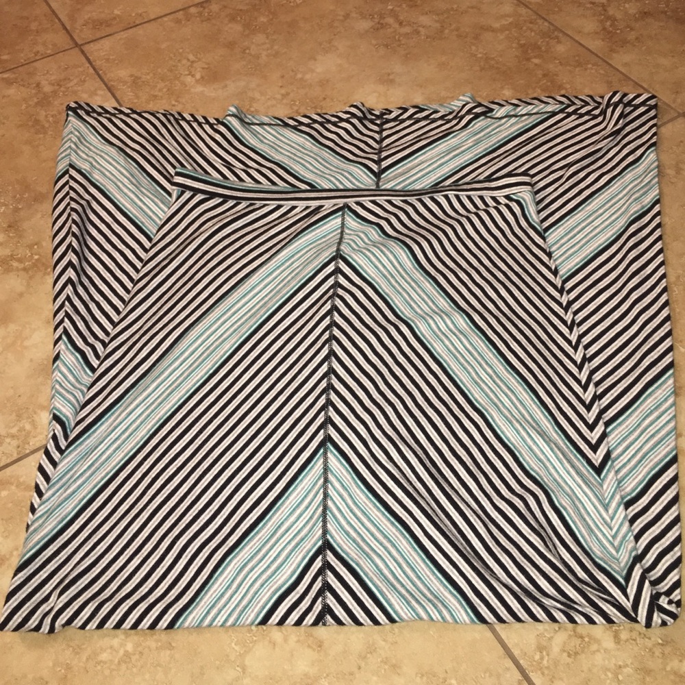 Max Studio Maxi Skirt in size medium