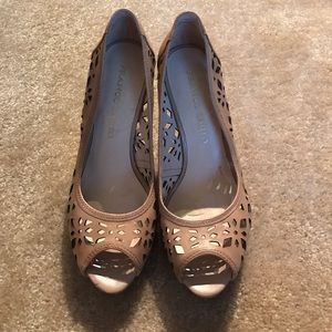 Franco Sarto heels