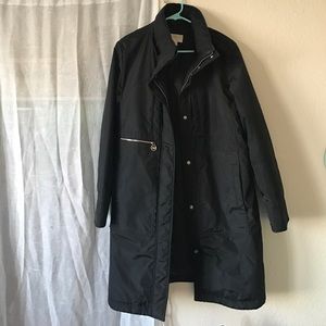 Michael Kors Down Parka