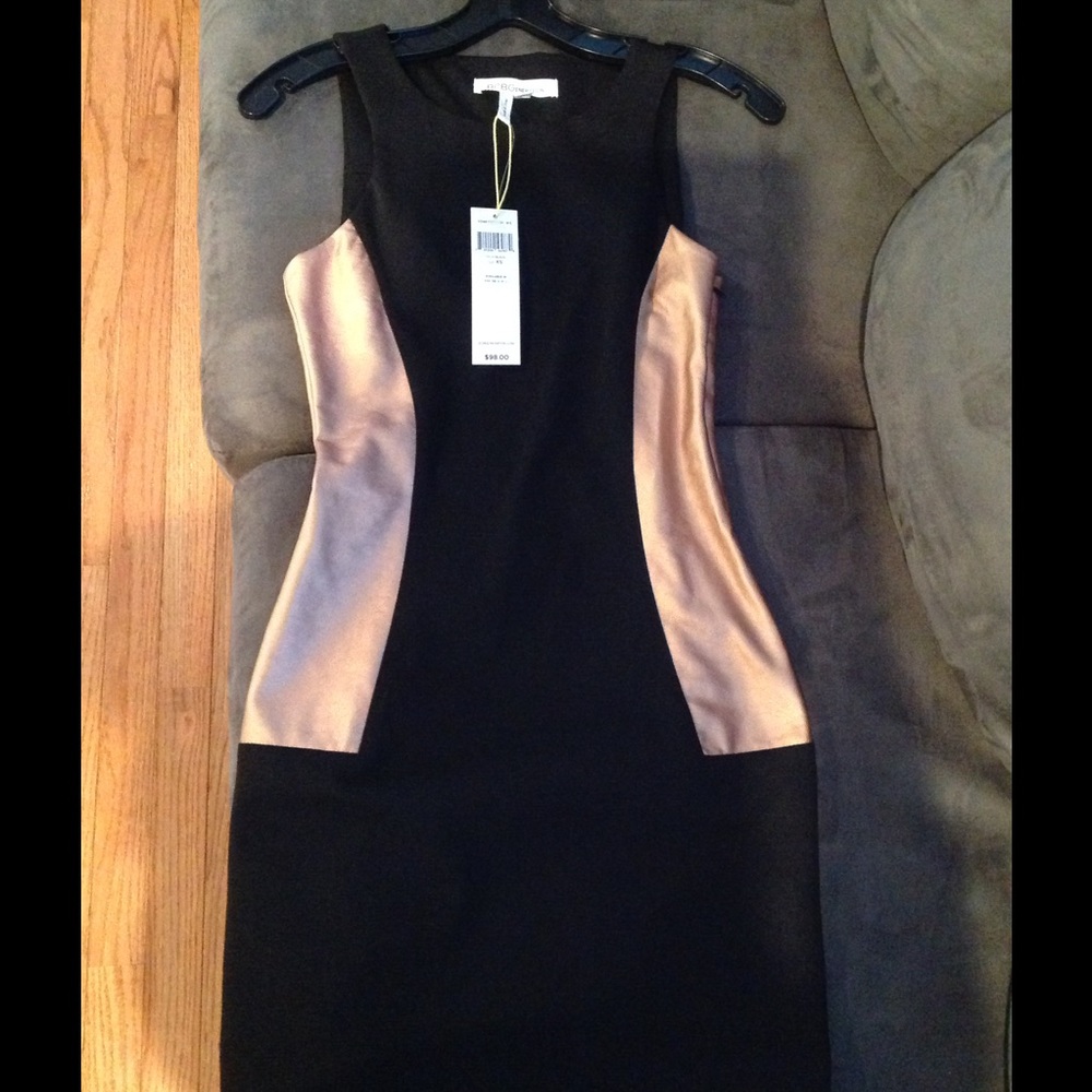 BCBGeneration Dress