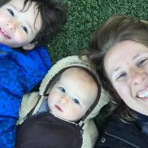 Meet your Posher, Leslie