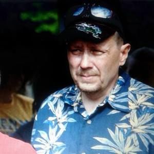 Meet your Posher, Jeff