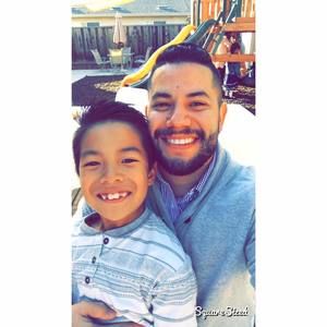 Meet your Posher, Nathaniel