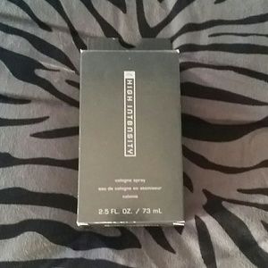 Mary Kay men's high intensity cologne
