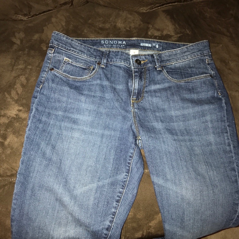 Sonoma jeans
