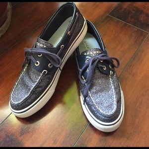 SPERRY Top-Sider boat shoes