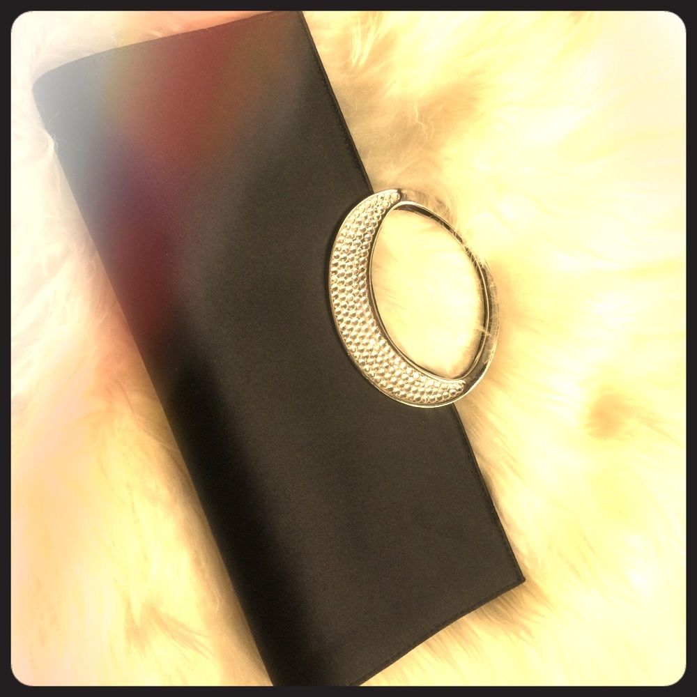 Crystal Clutch