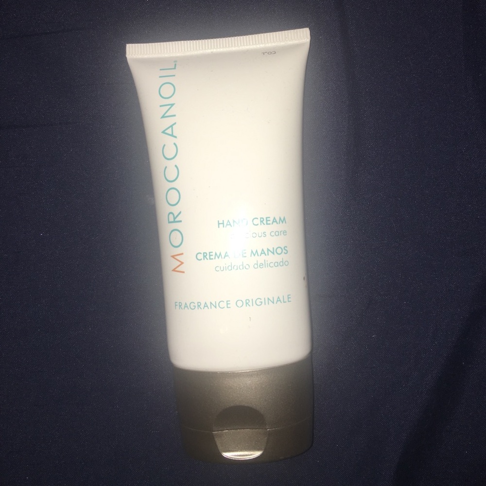 Moroccan Oil Hand Cream