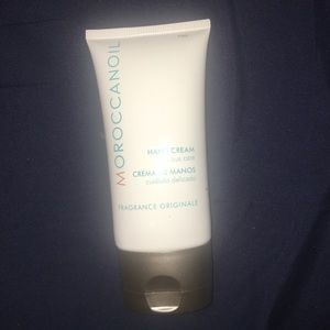 Moroccan Oil Hand Cream