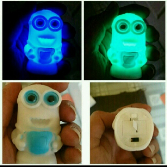 Minion night night - Picture 2 of 3