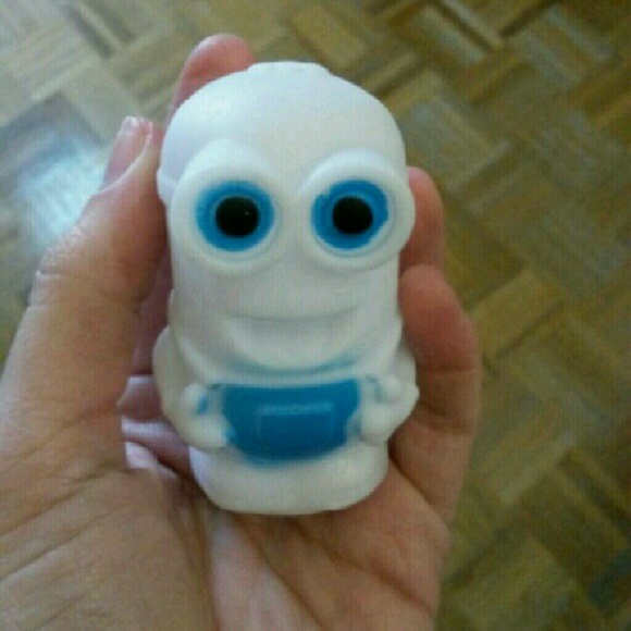 Minion night night - Picture 3 of 3