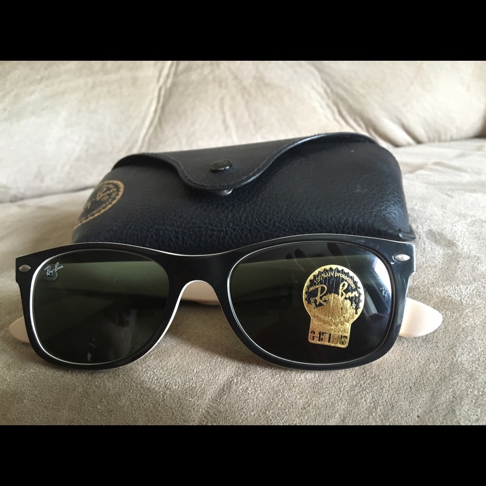Rayban 2132 Wayfarer