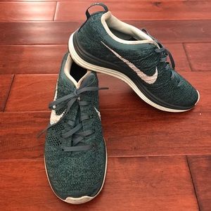 Nike Flyknit Lunar 6.5 Women's