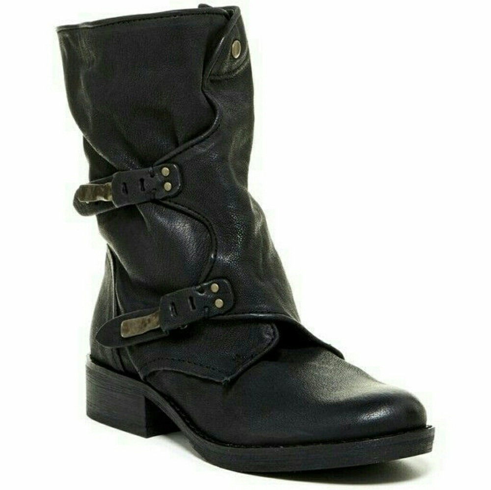 Sam Edelman Ridge Moto Boot