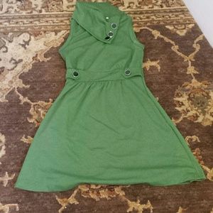 💟 Wknd Sale Only! Monteau Robin Hood Dress
