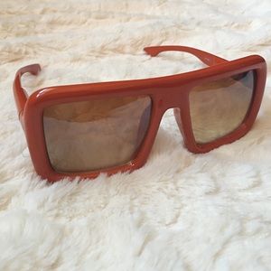 💛 Orange Glasses 💛