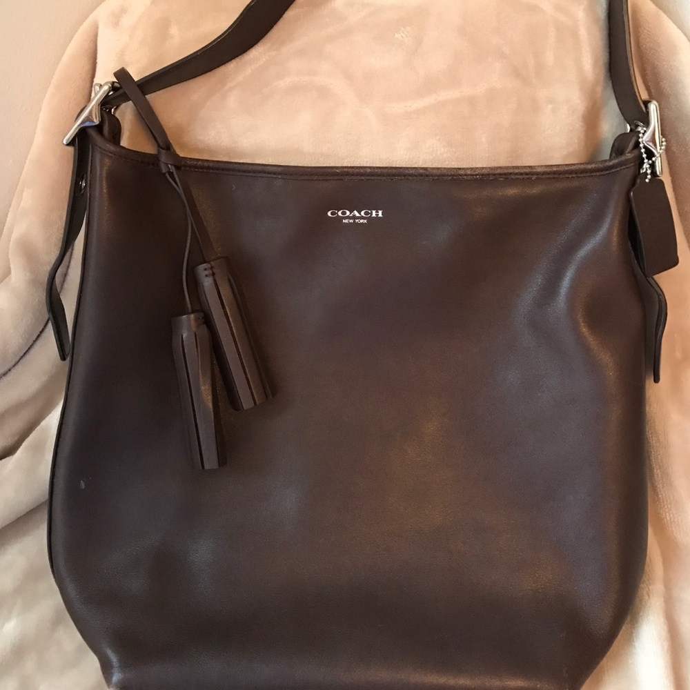 Coach Medium Crossbody