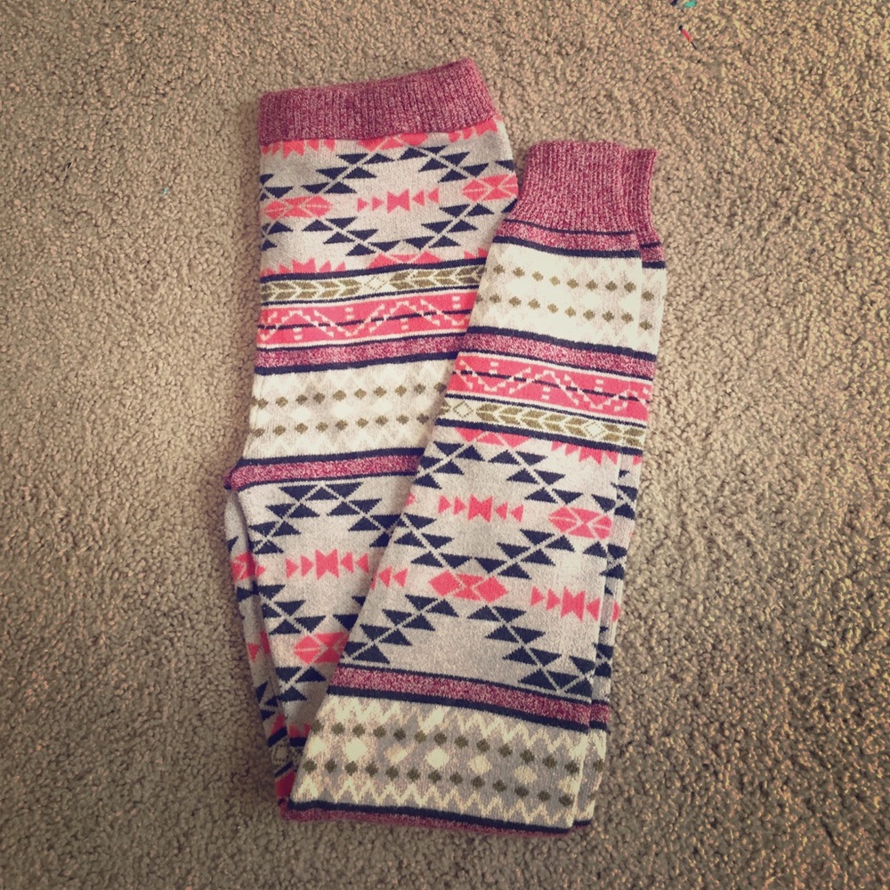AEO joggers