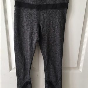 Lululemon Pants Size 4