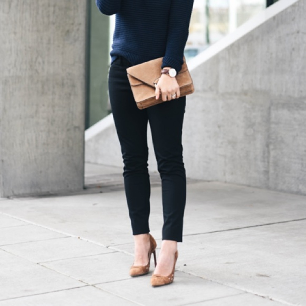 Banana Republic pants