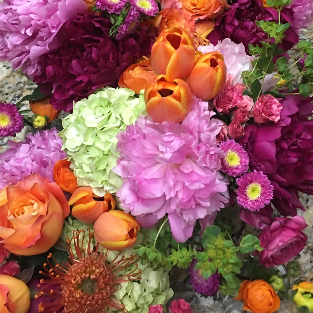 Meet your Posher, Melissa