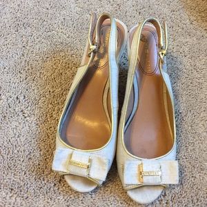 Tommy Hilfiger wedges