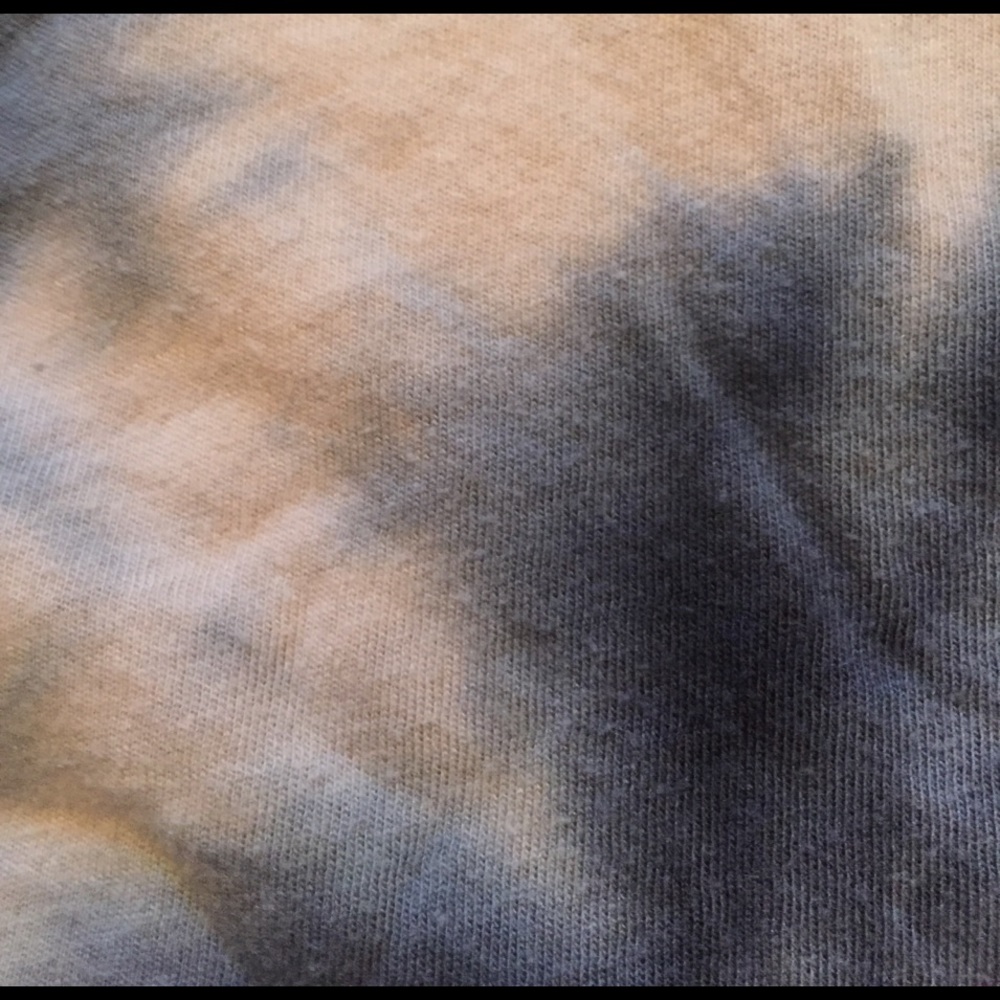 Tie Dye tee