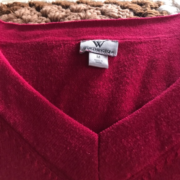 Sweater - Picture 2 of 3