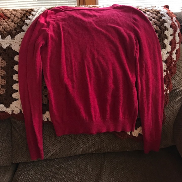 Sweater - Picture 3 of 3