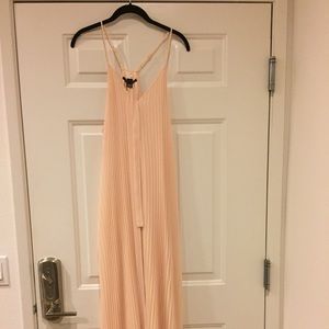 Victoria's Secret maxi dress