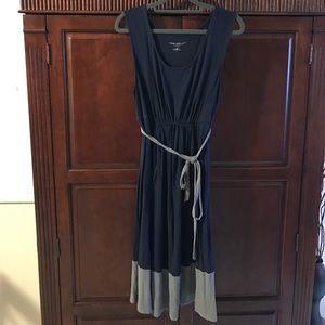 *Final price drop* Liz Lange Maternity Dress