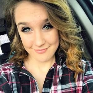 Meet your Posher, Cheyenne