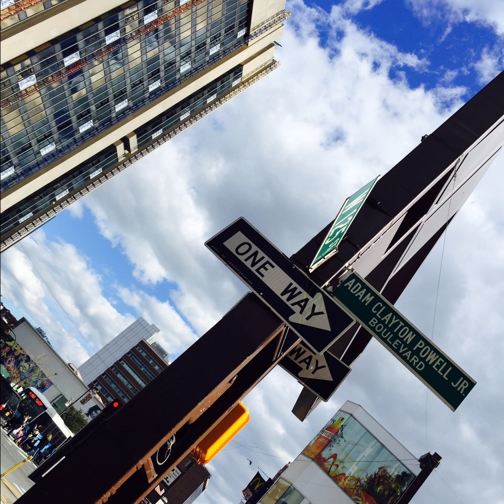 Meet your Posher, Tanisha