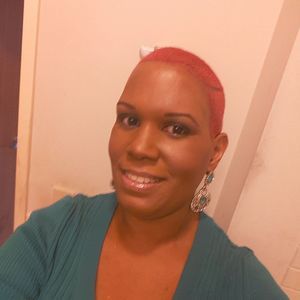 Meet your Posher, Charlene